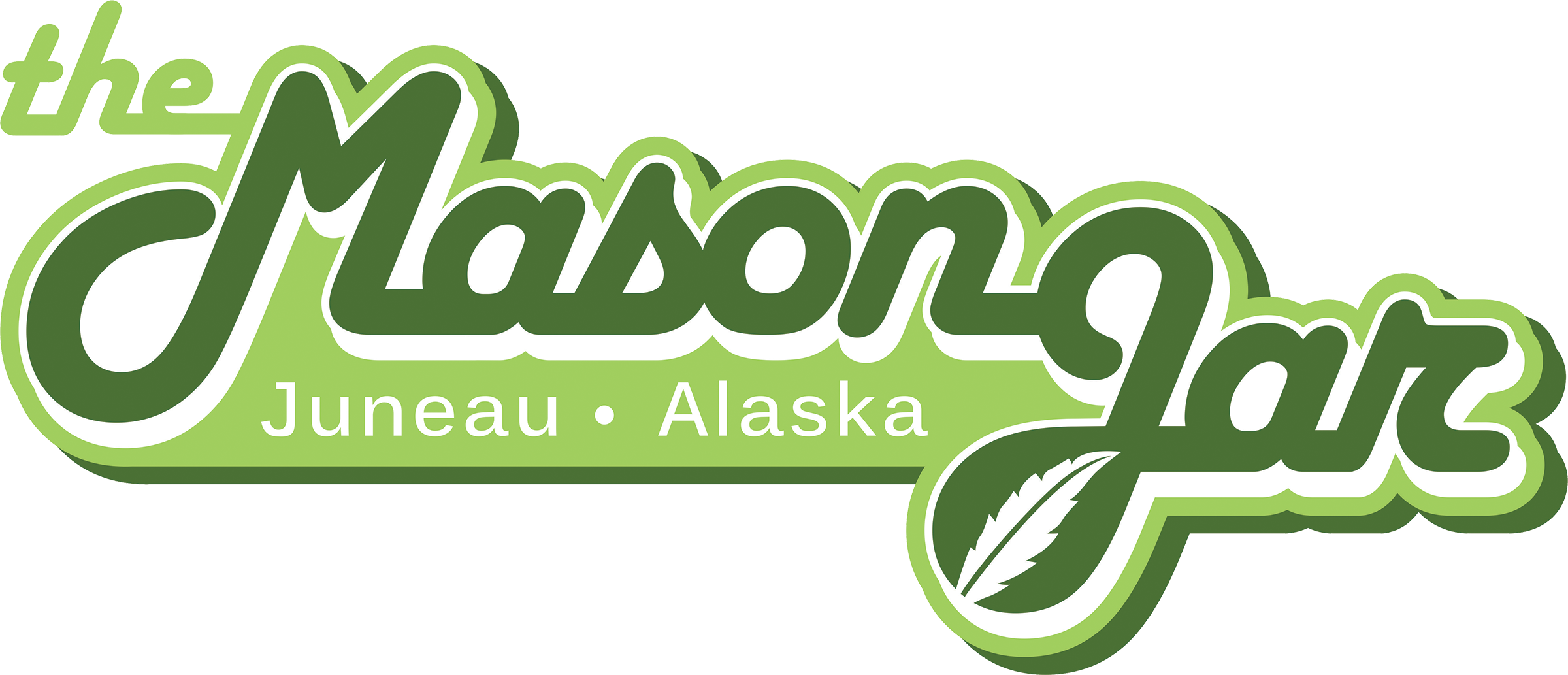 Home The Mason Jar Marijuana Dispensary In Juneau Alaska